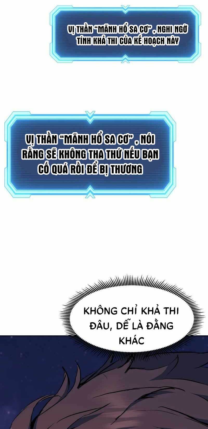 Tàn Tinh Tái Thế Chapter 81 - Trang 2