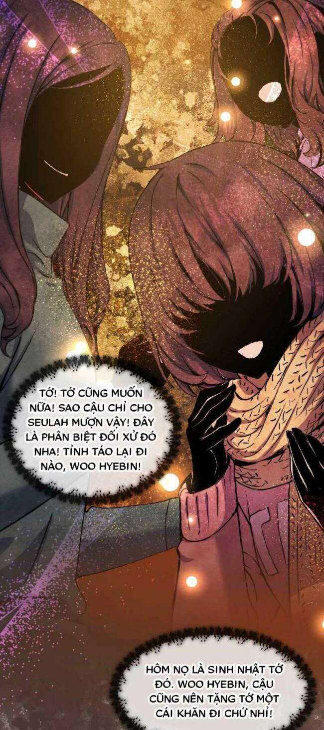 Tàn Tinh Tái Thế Chapter 79 - Trang 2