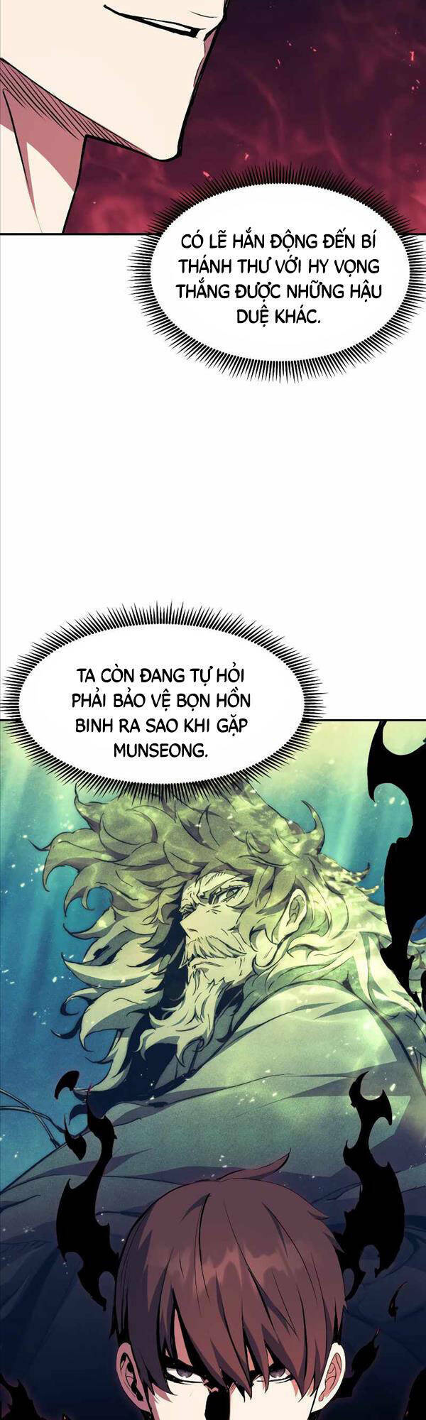 Tàn Tinh Tái Thế Chapter 77 - Trang 2