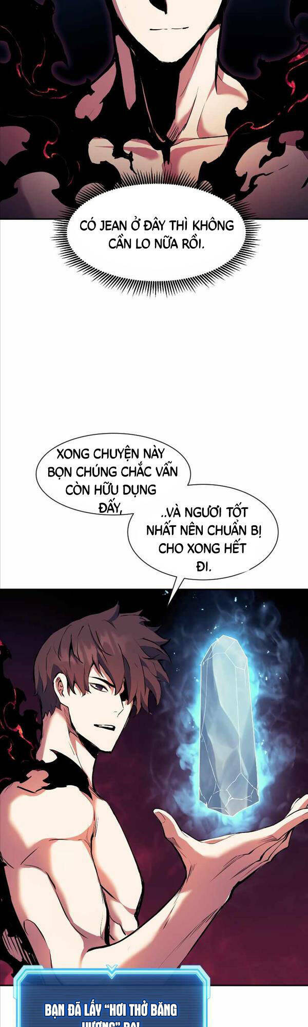 Tàn Tinh Tái Thế Chapter 77 - Trang 2