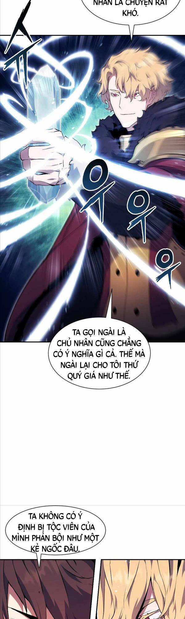 Tàn Tinh Tái Thế Chapter 77 - Trang 2