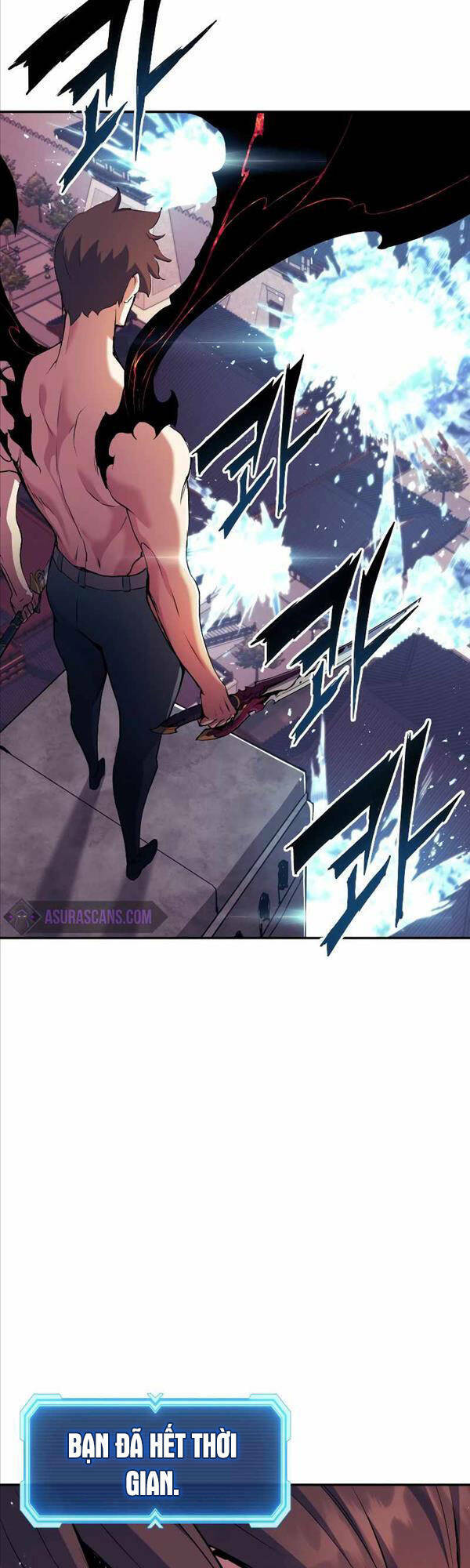 Tàn Tinh Tái Thế Chapter 77 - Trang 2