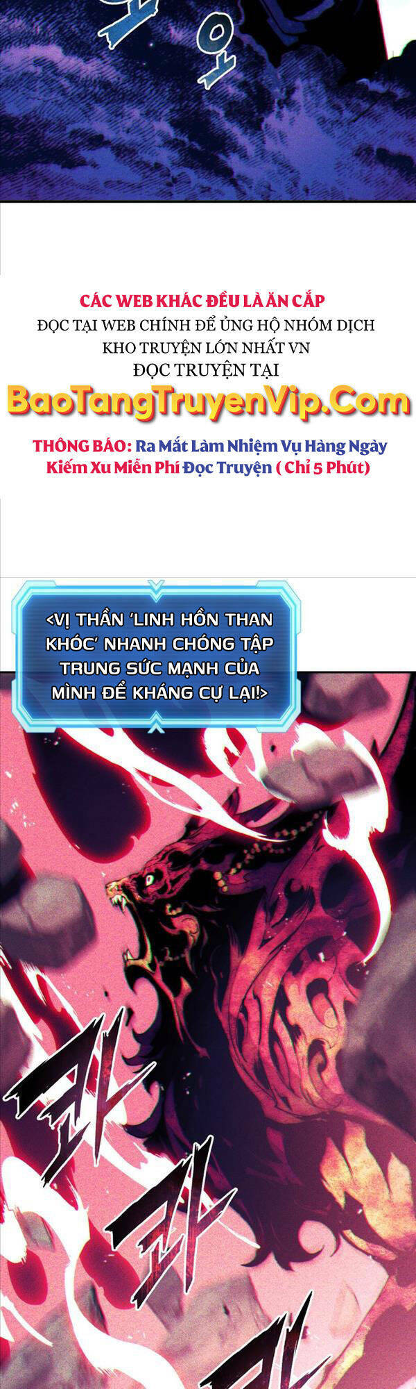 Tàn Tinh Tái Thế Chapter 76 - Trang 2