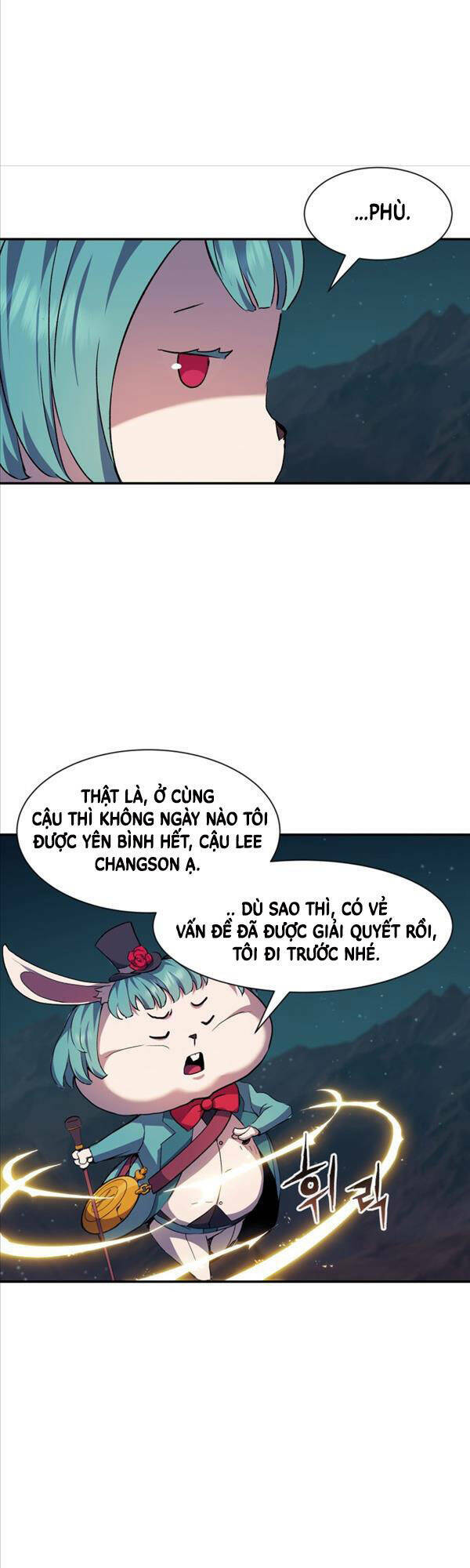 Tàn Tinh Tái Thế Chapter 76 - Trang 2