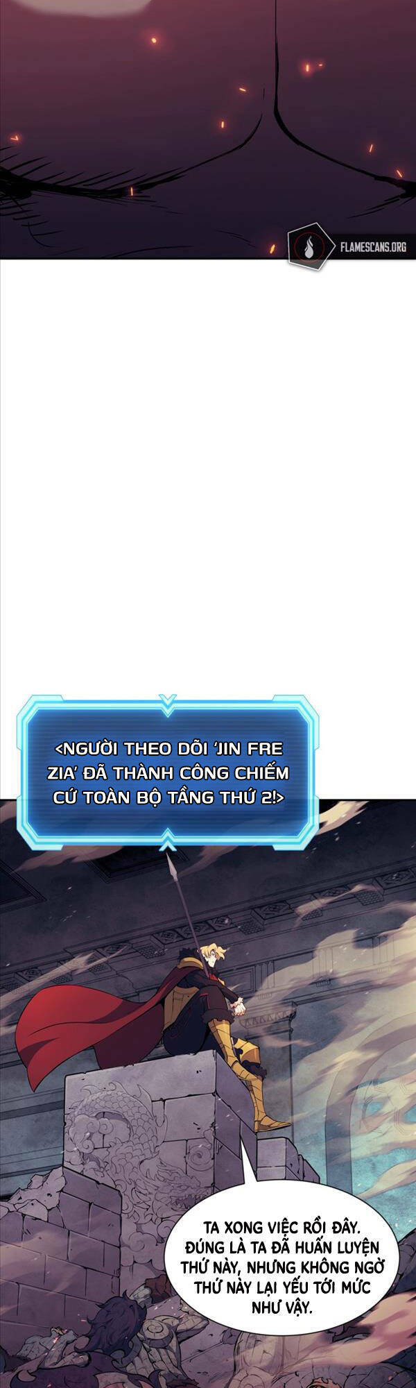 Tàn Tinh Tái Thế Chapter 76 - Trang 2