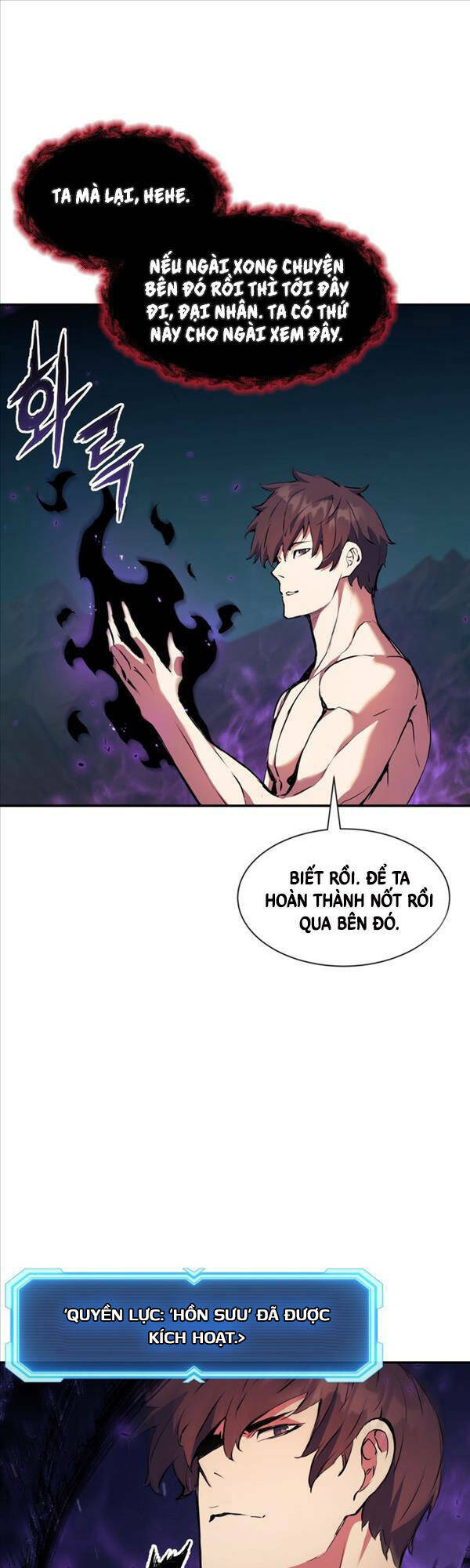 Tàn Tinh Tái Thế Chapter 76 - Trang 2