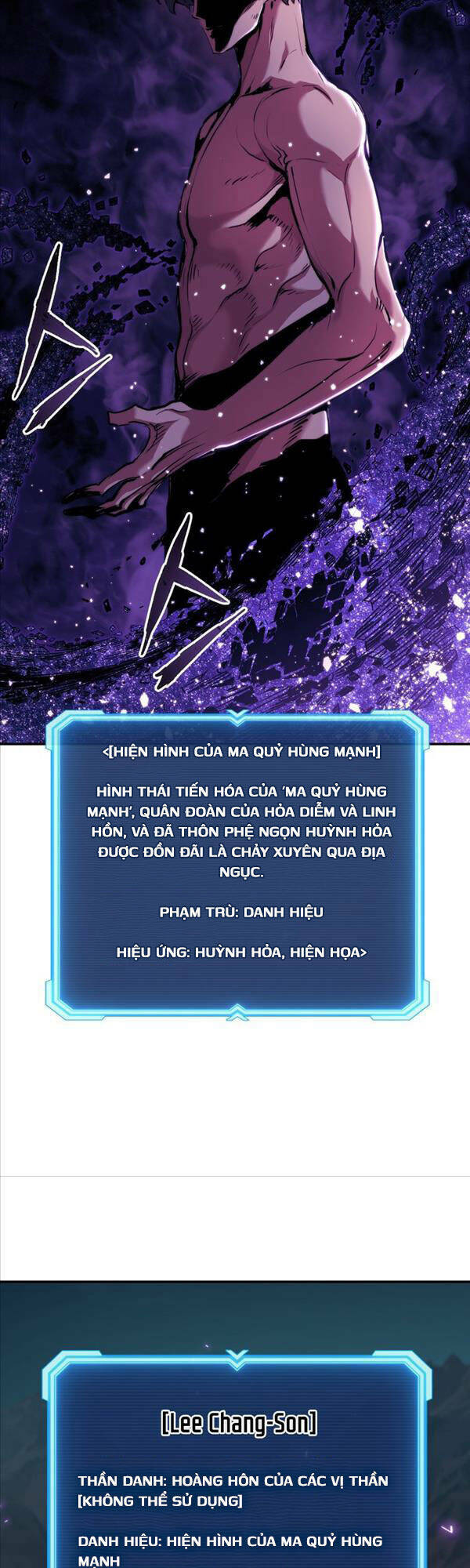 Tàn Tinh Tái Thế Chapter 76 - Trang 2