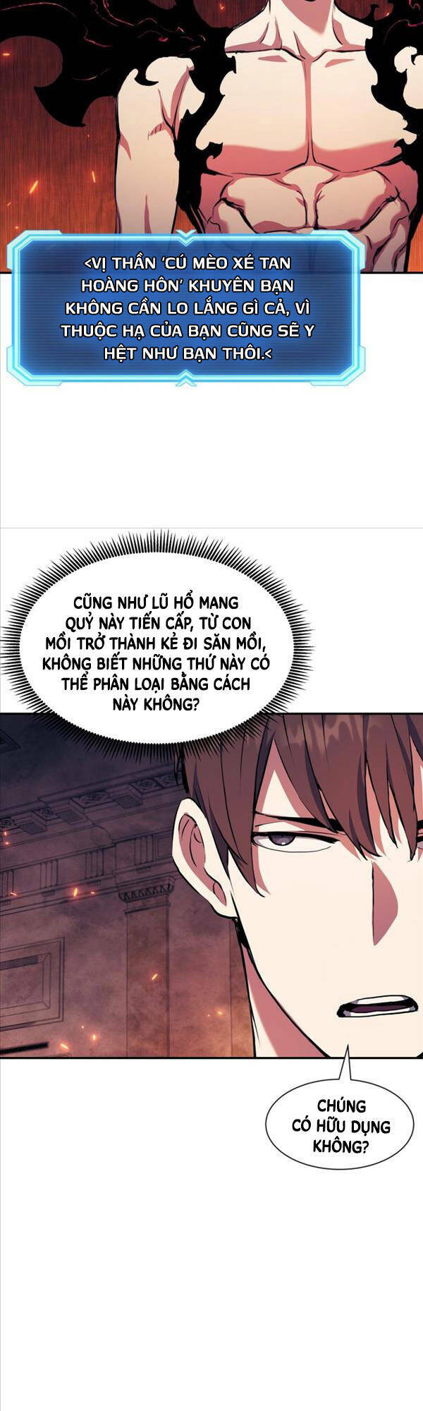 Tàn Tinh Tái Thế Chapter 76 - Trang 2