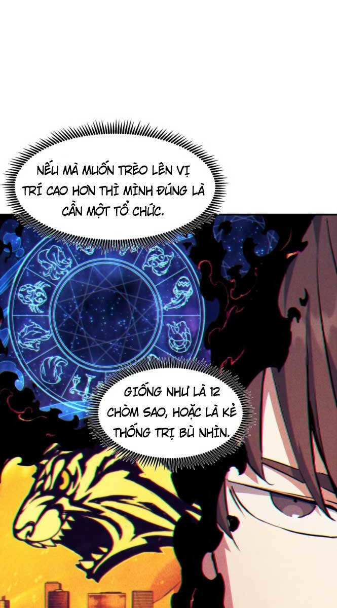 Tàn Tinh Tái Thế Chapter 75 - Trang 2