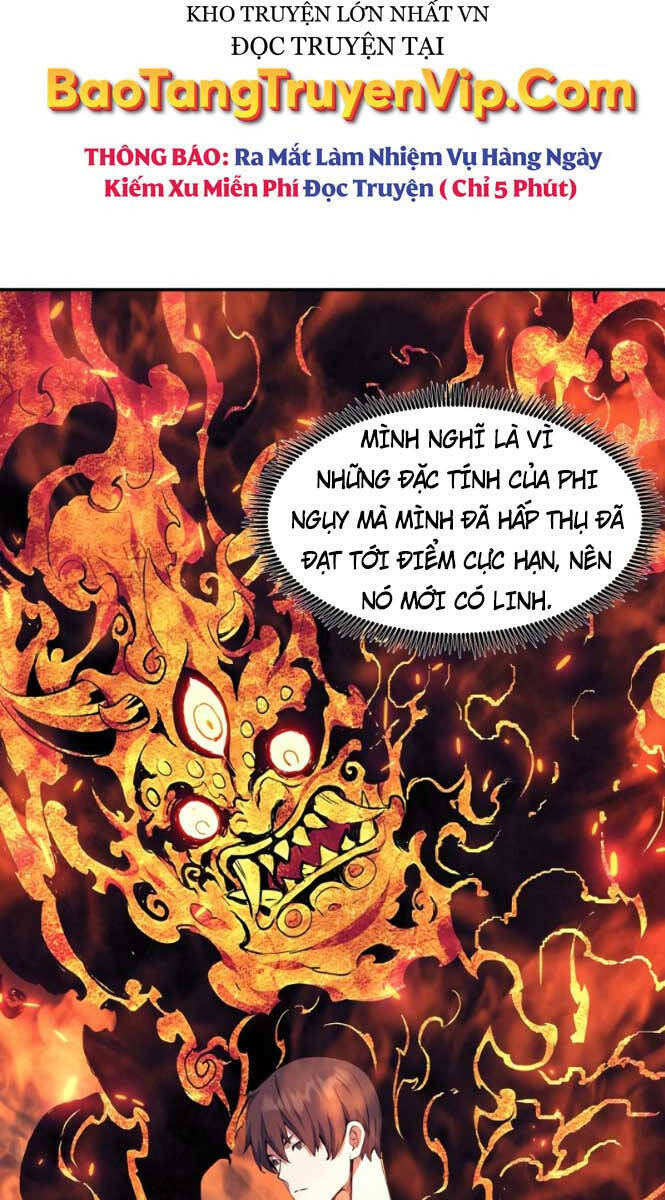 Tàn Tinh Tái Thế Chapter 75 - Trang 2