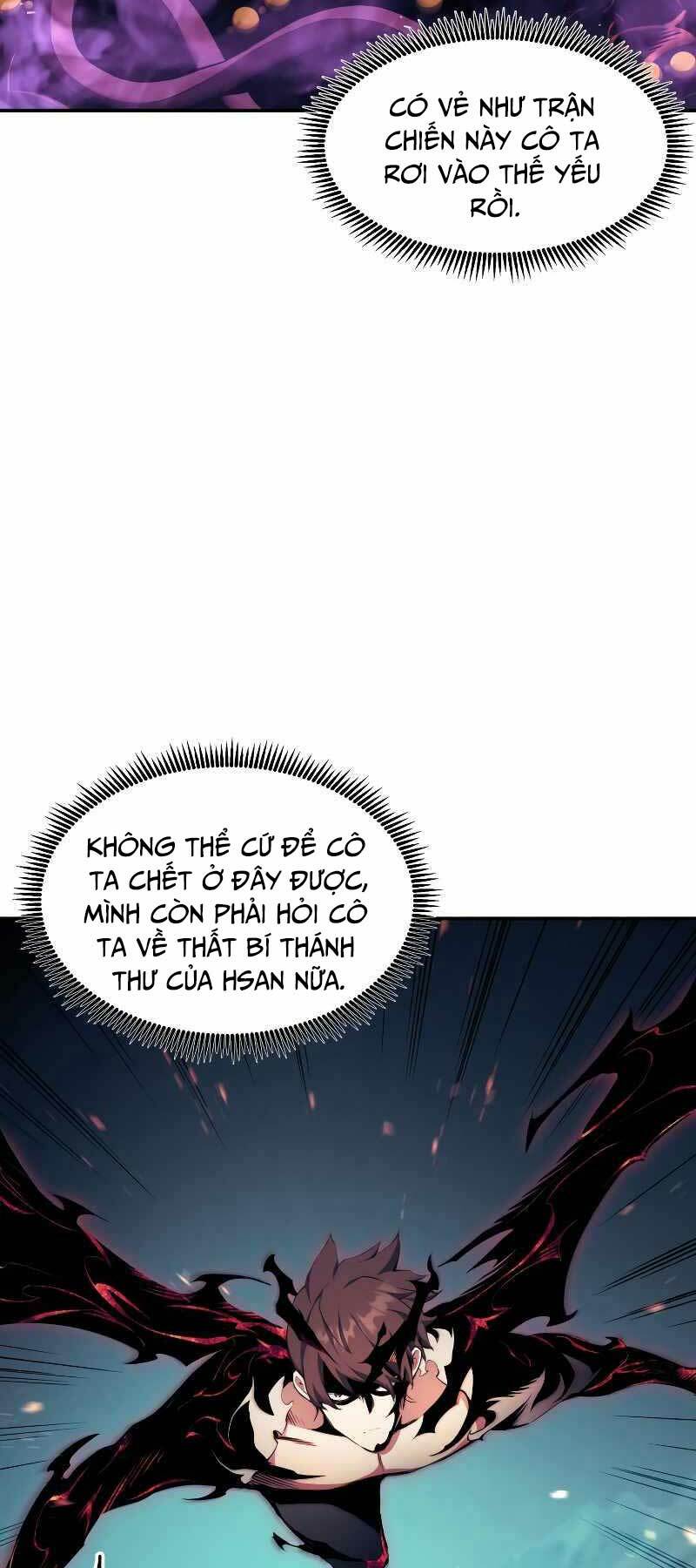 Tàn Tinh Tái Thế Chapter 74 - Trang 2