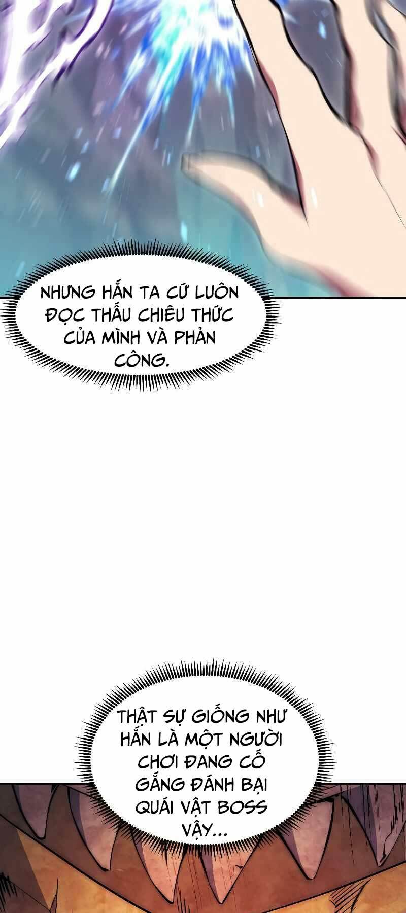 Tàn Tinh Tái Thế Chapter 74 - Trang 2