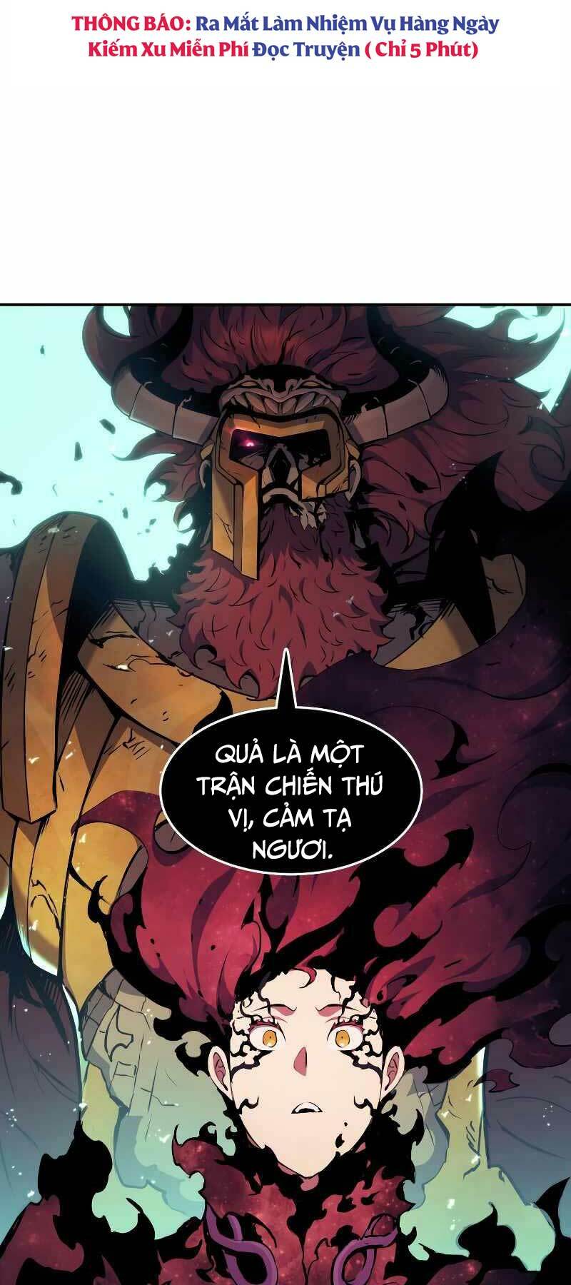 Tàn Tinh Tái Thế Chapter 74 - Trang 2