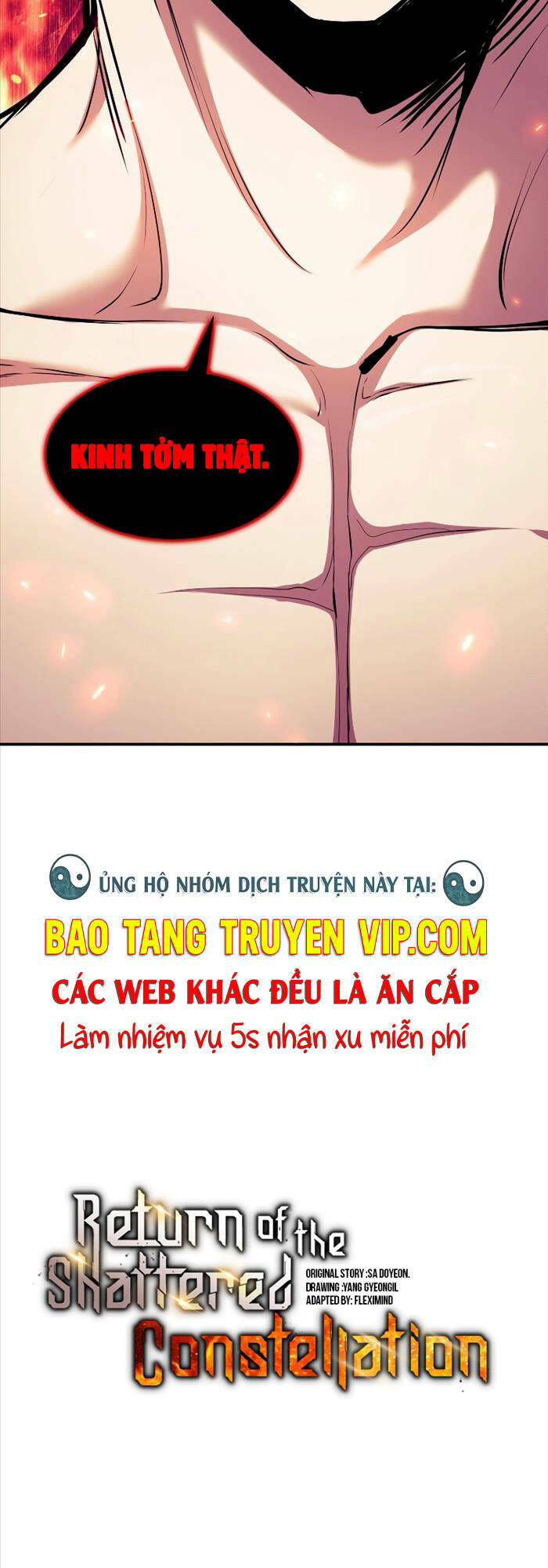 Tàn Tinh Tái Thế Chapter 73 - Trang 2