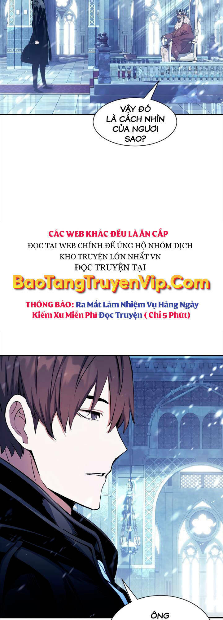 Tàn Tinh Tái Thế Chapter 71 - Trang 2