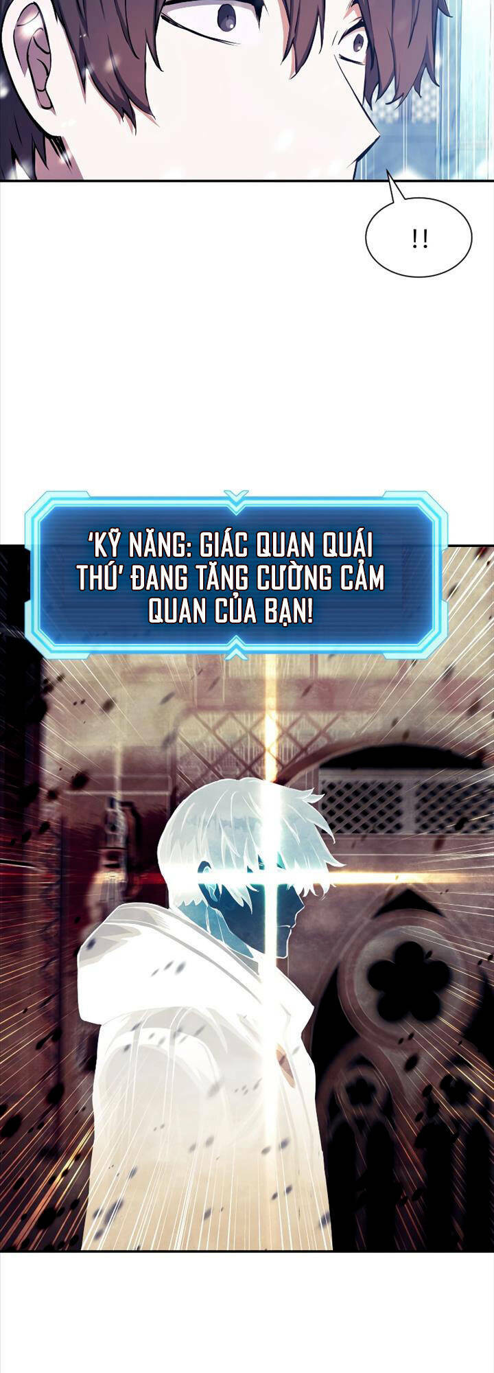 Tàn Tinh Tái Thế Chapter 71 - Trang 2