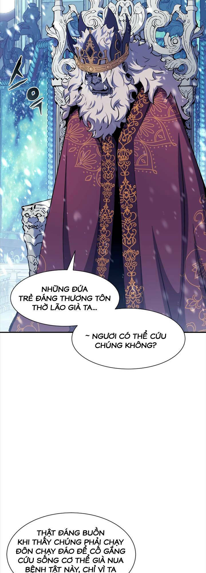 Tàn Tinh Tái Thế Chapter 71 - Trang 2