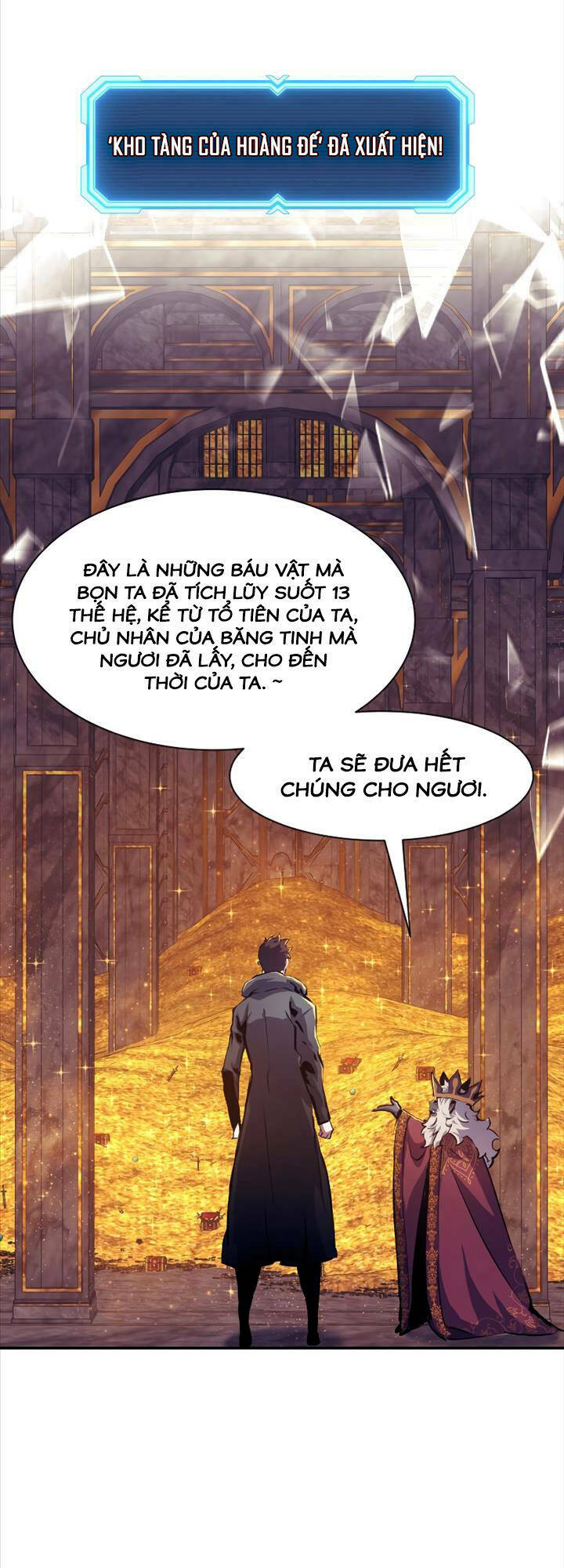 Tàn Tinh Tái Thế Chapter 71 - Trang 2