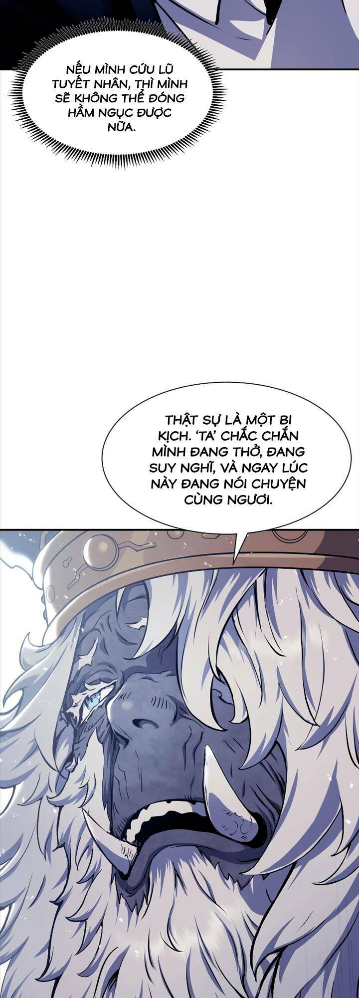 Tàn Tinh Tái Thế Chapter 71 - Trang 2