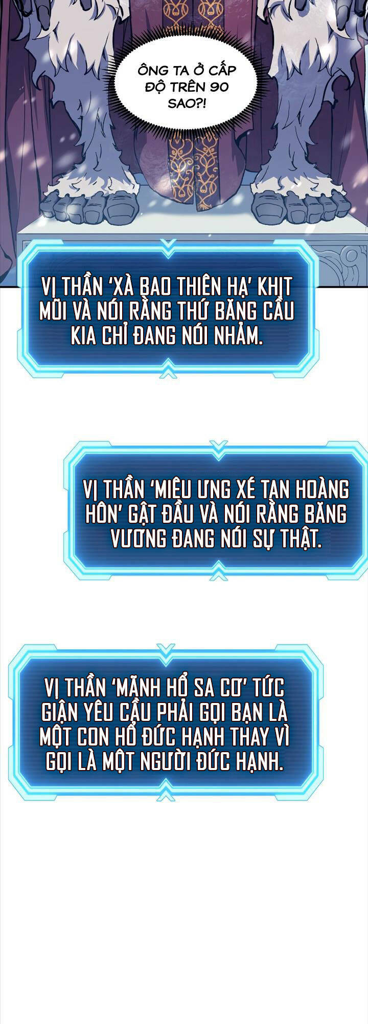 Tàn Tinh Tái Thế Chapter 71 - Trang 2