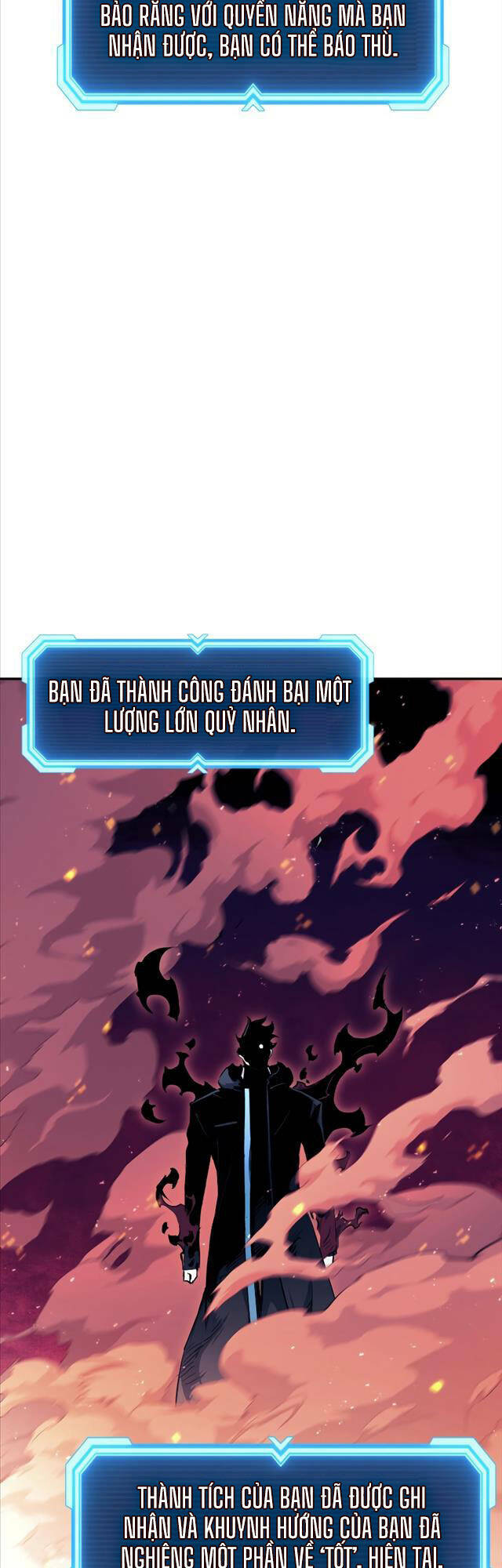 Tàn Tinh Tái Thế Chapter 70 - Trang 2