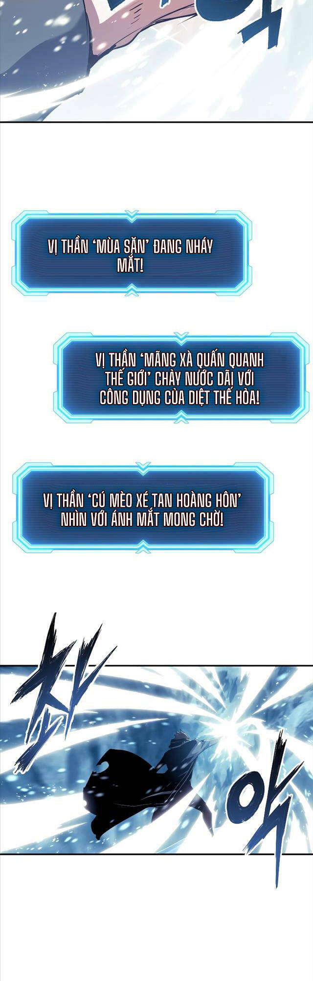 Tàn Tinh Tái Thế Chapter 70 - Trang 2