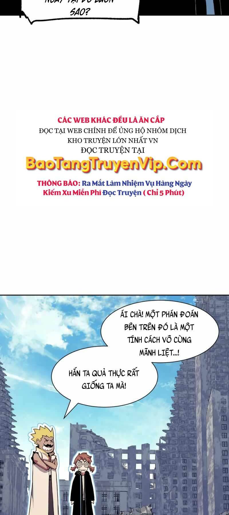 Tàn Tinh Tái Thế Chapter 66 - Trang 2