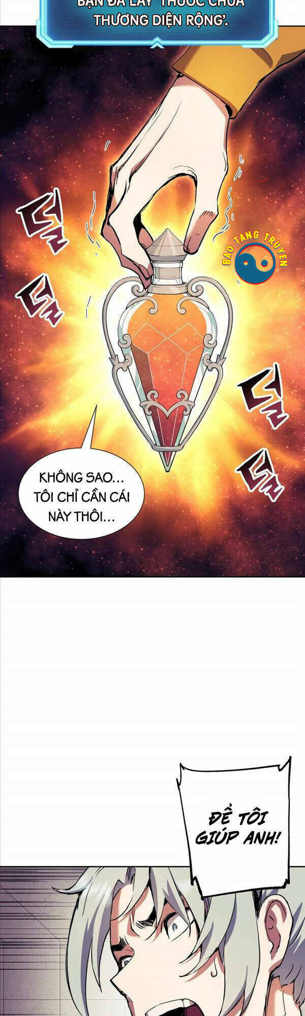 Tàn Tinh Tái Thế Chapter 64 - Trang 2