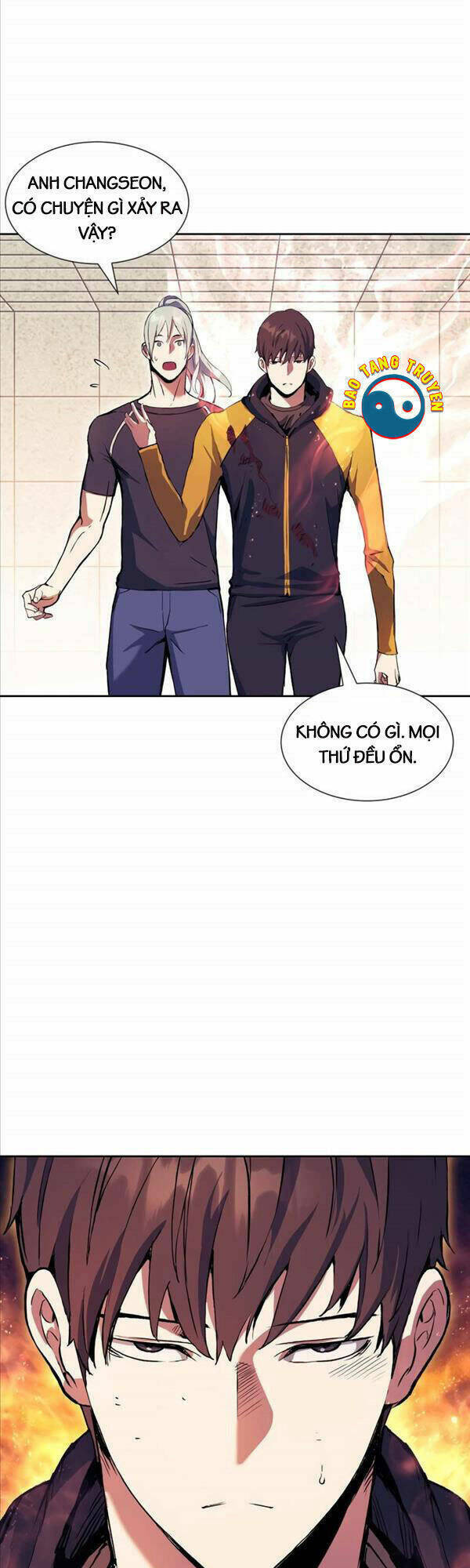 Tàn Tinh Tái Thế Chapter 64 - Trang 2