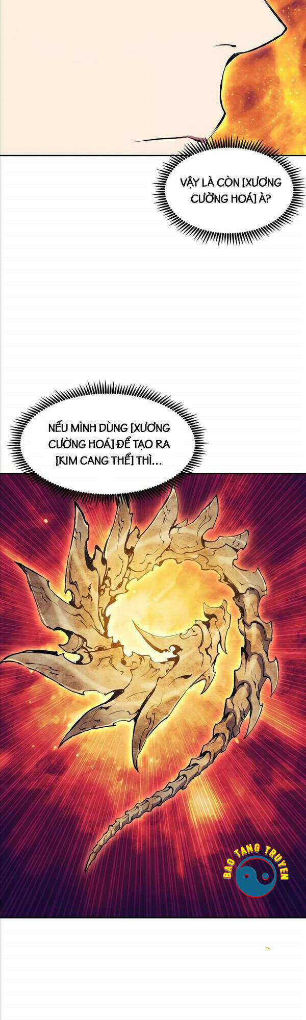 Tàn Tinh Tái Thế Chapter 64 - Trang 2