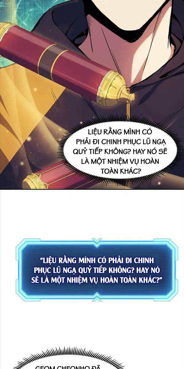 Tàn Tinh Tái Thế Chapter 62 - Trang 2