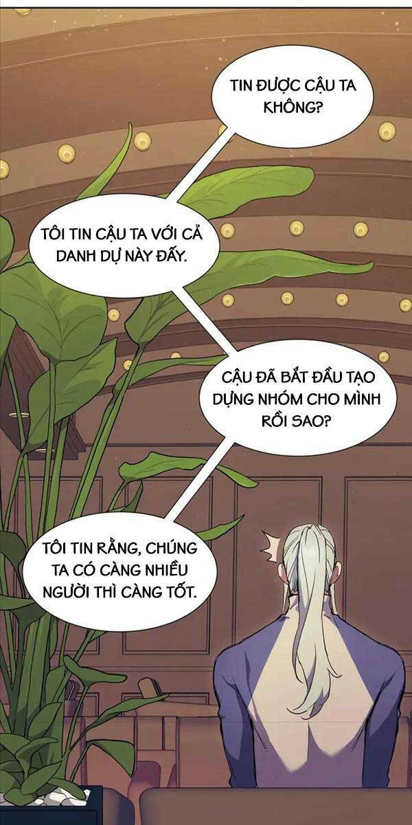 Tàn Tinh Tái Thế Chapter 62 - Trang 2