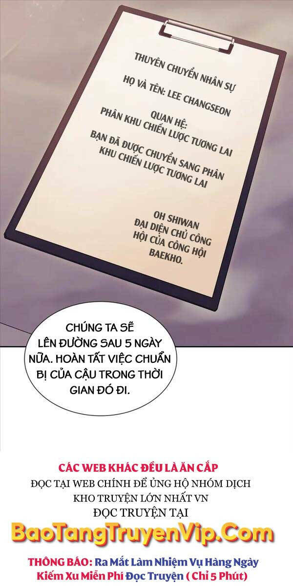 Tàn Tinh Tái Thế Chapter 62 - Trang 2