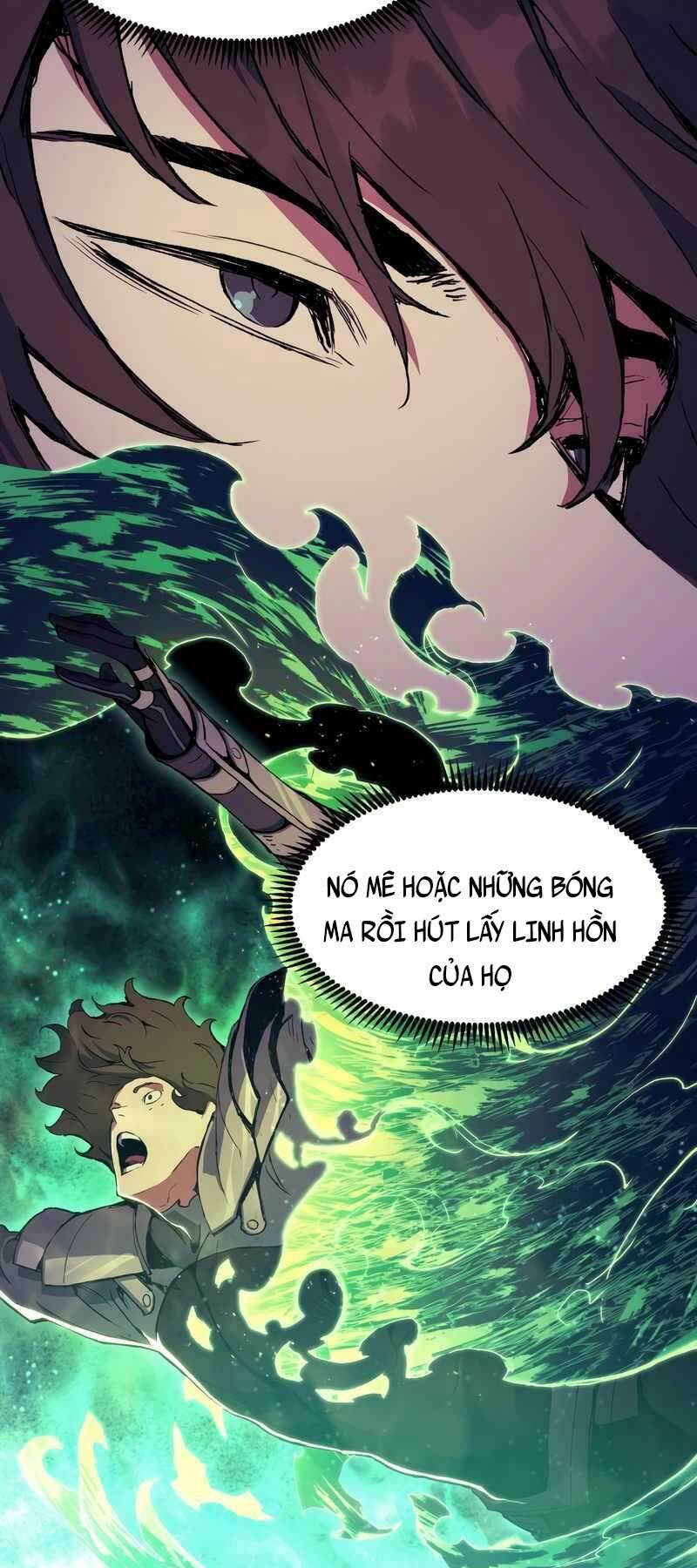 Tàn Tinh Tái Thế Chapter 61 - Trang 2