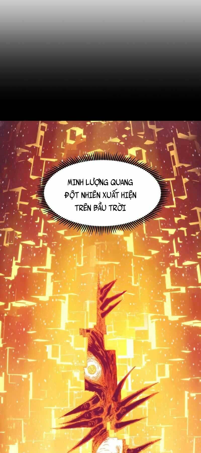 Tàn Tinh Tái Thế Chapter 61 - Trang 2