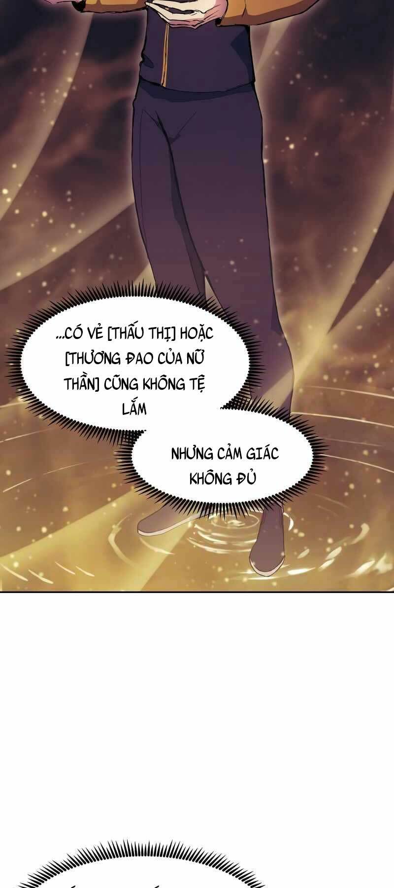 Tàn Tinh Tái Thế Chapter 61 - Trang 2