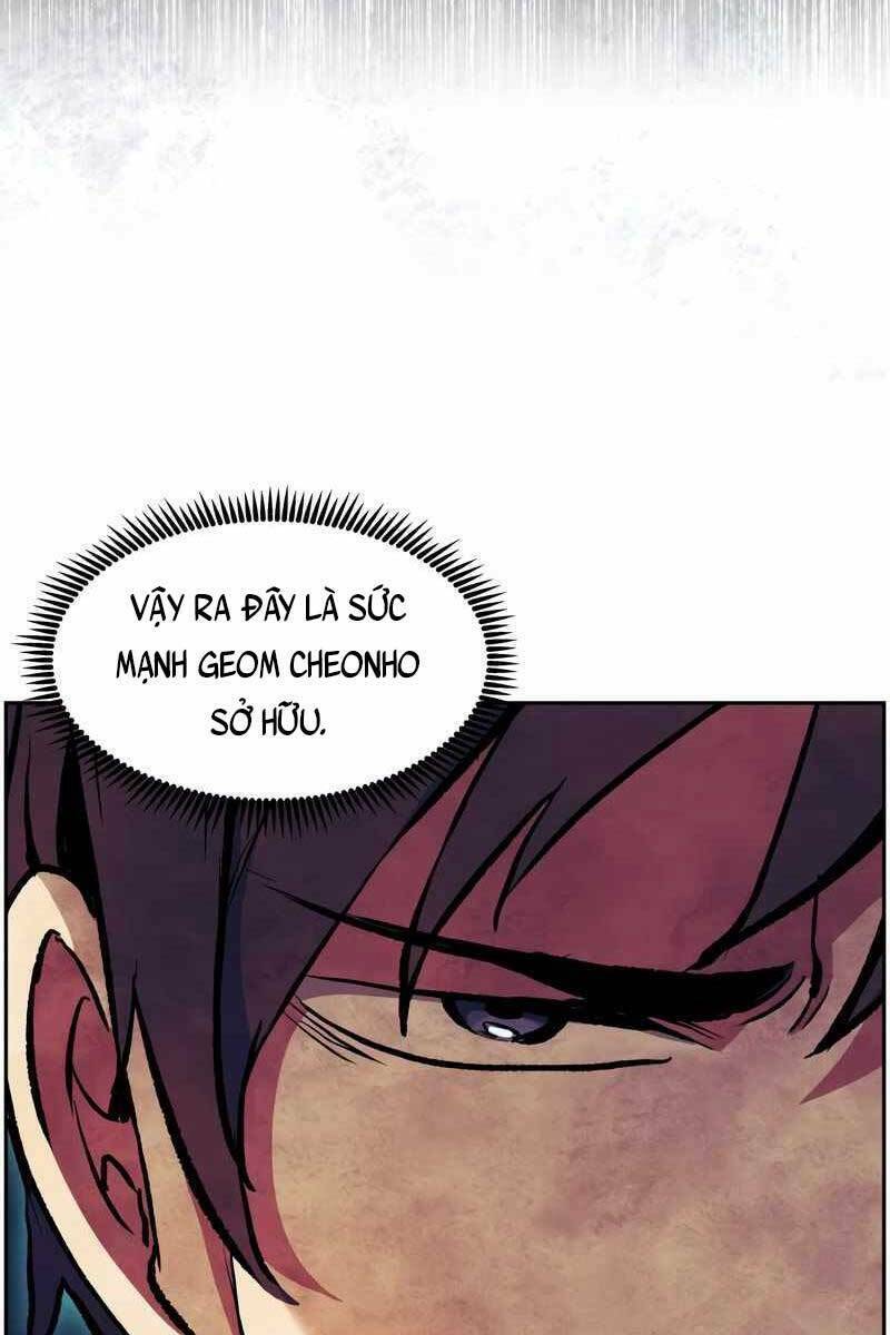 Tàn Tinh Tái Thế Chapter 60.5 - Trang 2