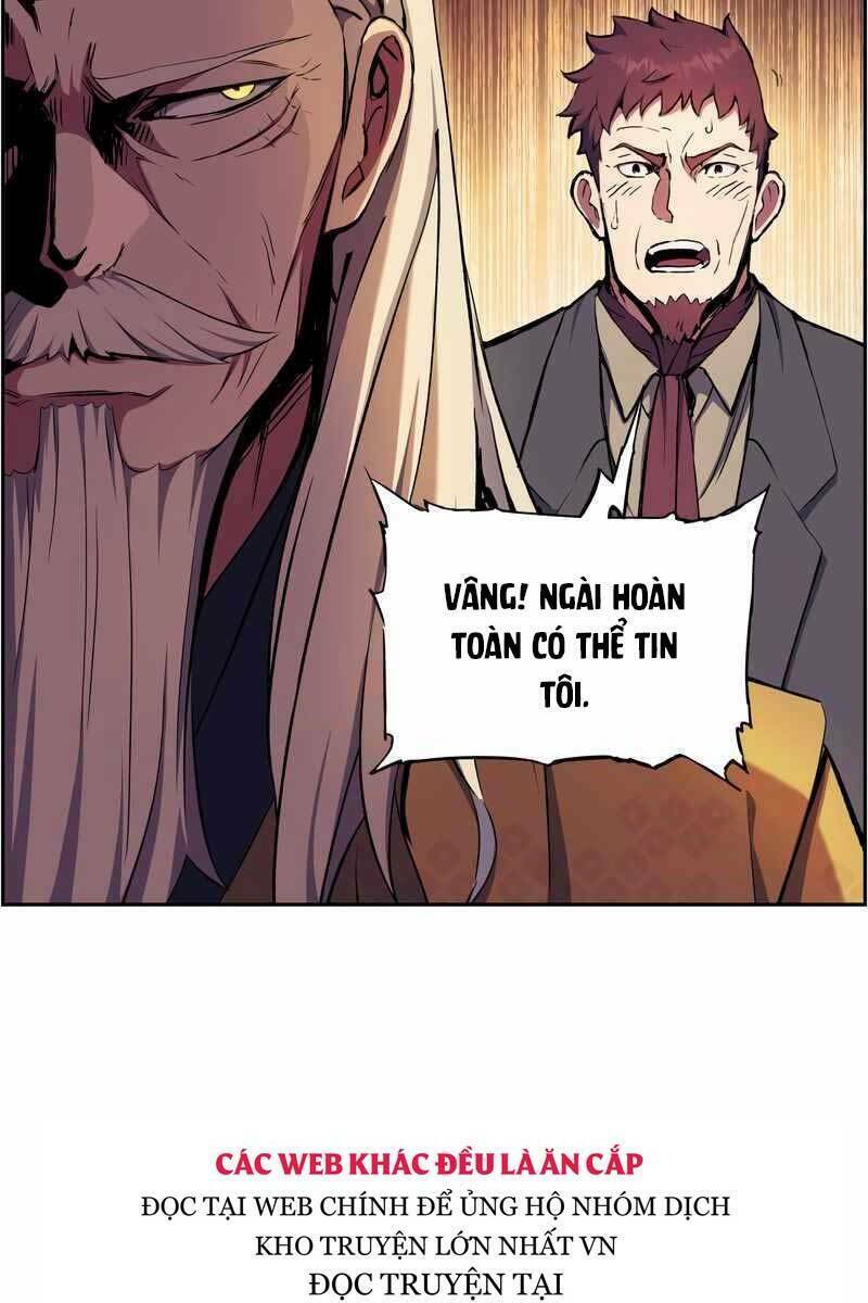 Tàn Tinh Tái Thế Chapter 60 - Trang 2