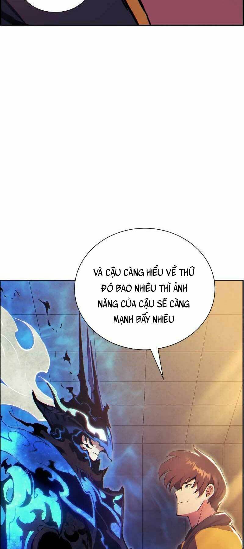 Tàn Tinh Tái Thế Chapter 59 - Trang 2