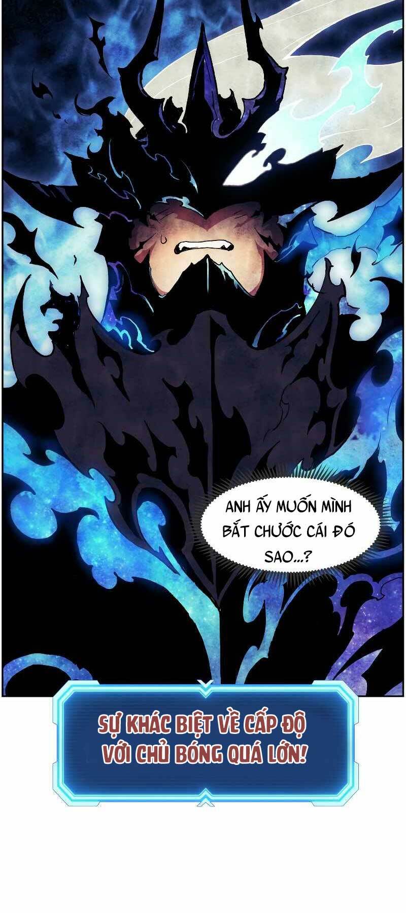 Tàn Tinh Tái Thế Chapter 59 - Trang 2