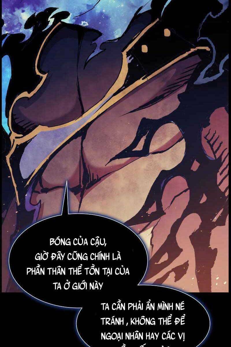 Tàn Tinh Tái Thế Chapter 58 - Trang 2