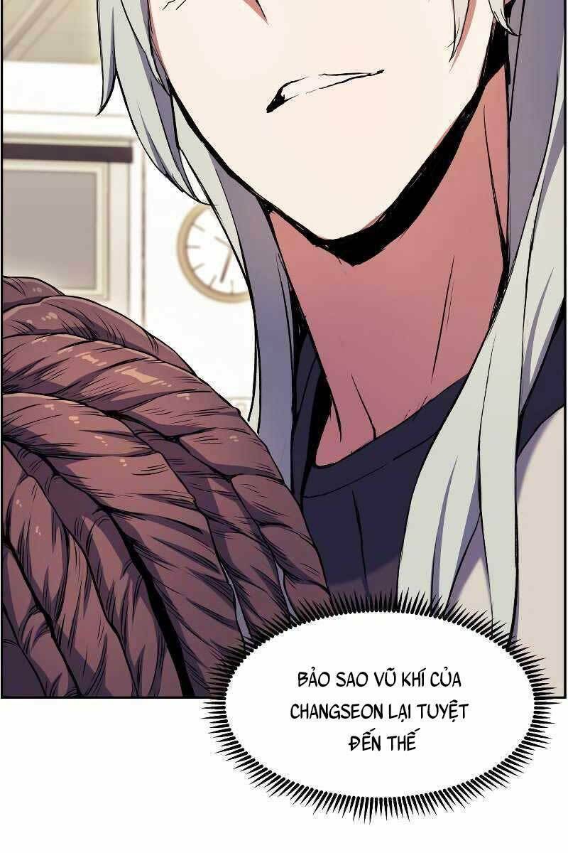 Tàn Tinh Tái Thế Chapter 58 - Trang 2