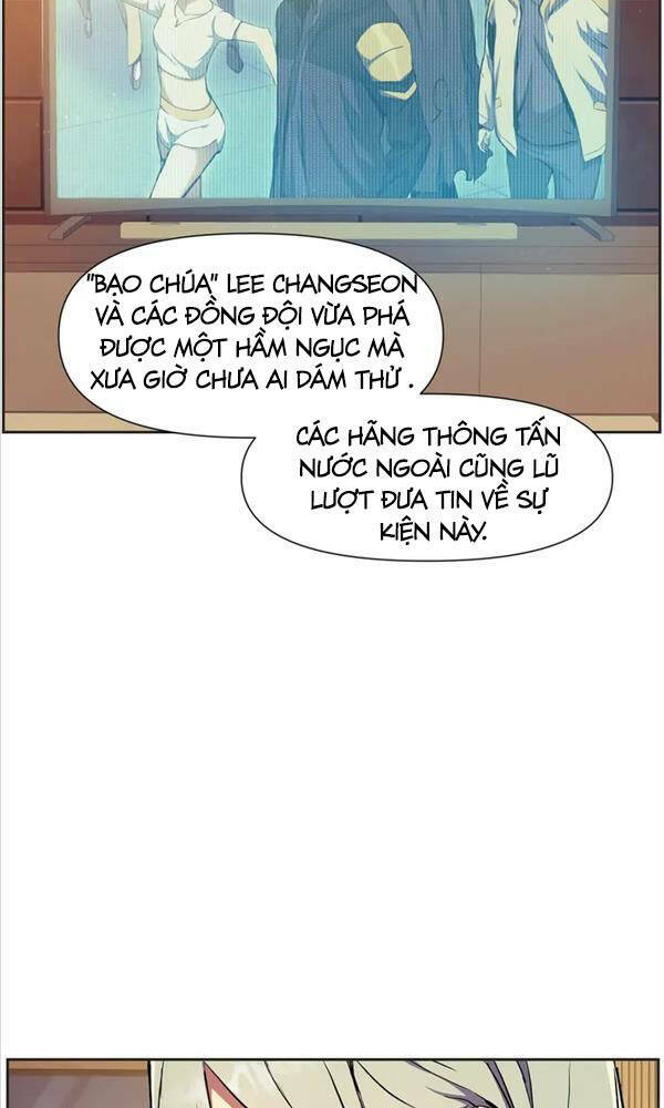 Tàn Tinh Tái Thế Chapter 57 - Trang 2