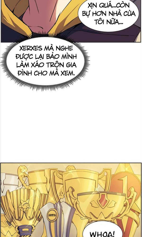 Tàn Tinh Tái Thế Chapter 57 - Trang 2