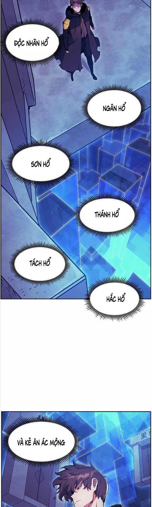 Tàn Tinh Tái Thế Chapter 55 - Trang 2