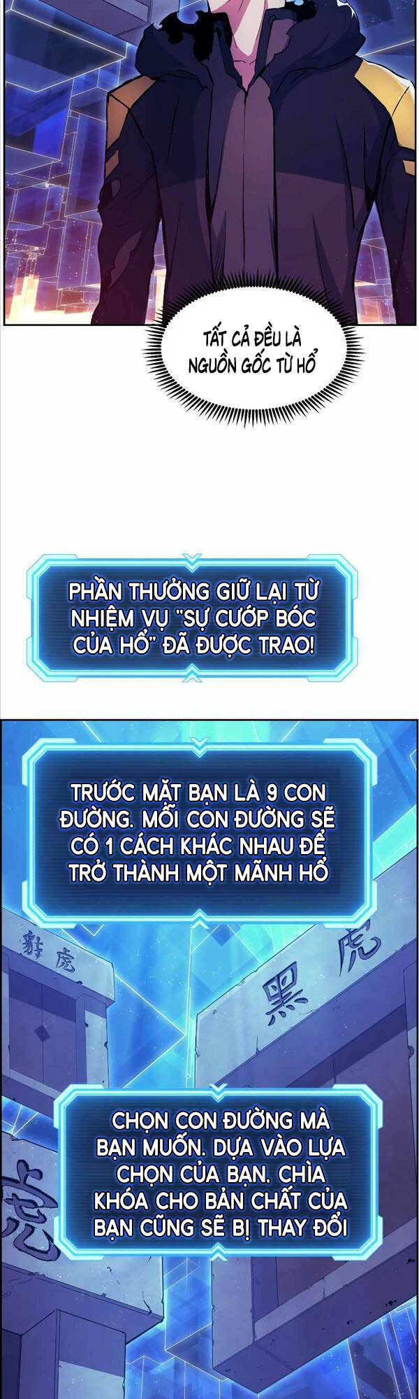 Tàn Tinh Tái Thế Chapter 55 - Trang 2