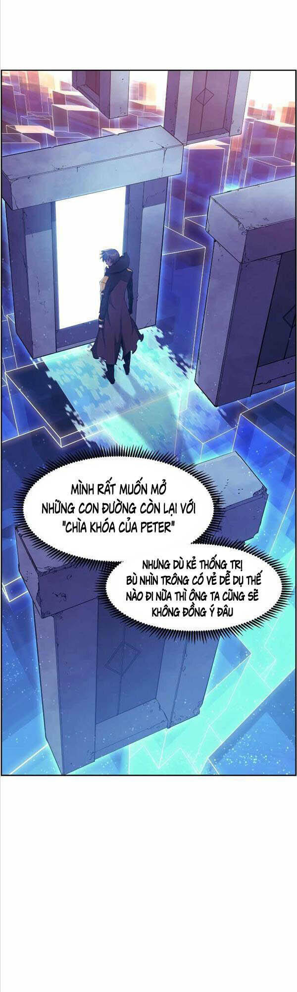 Tàn Tinh Tái Thế Chapter 55 - Trang 2