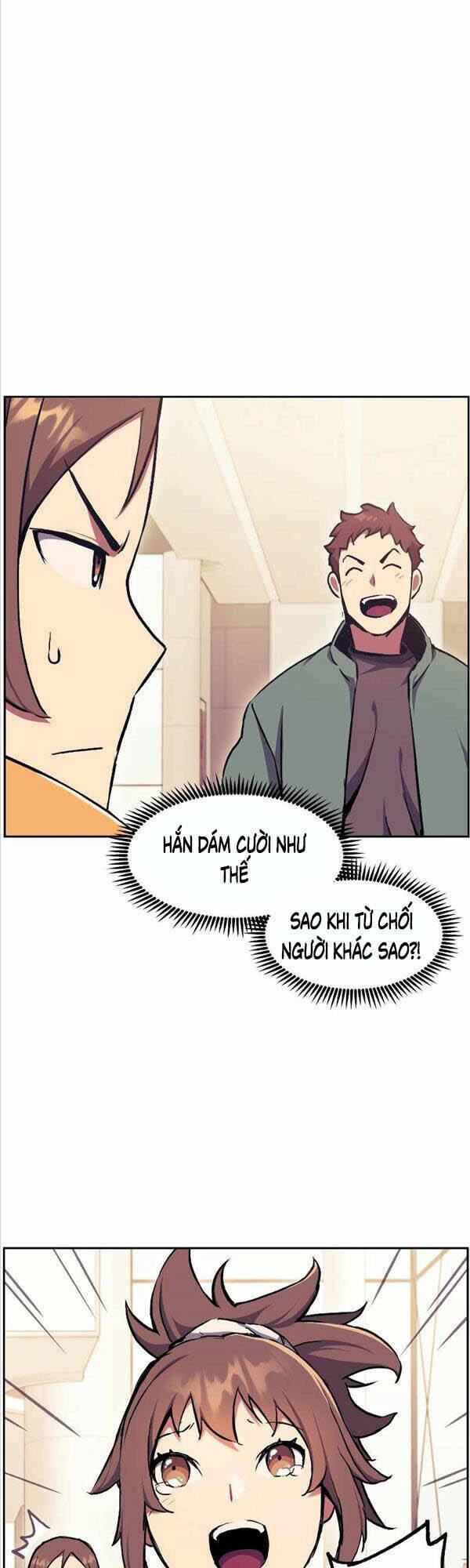 Tàn Tinh Tái Thế Chapter 55 - Trang 2