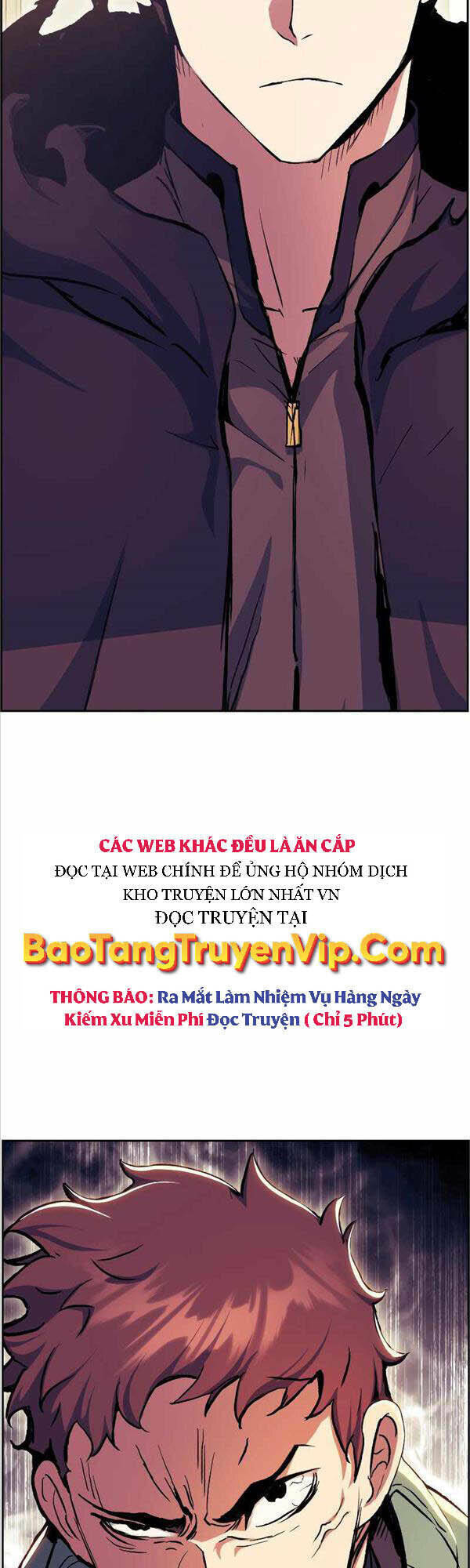 Tàn Tinh Tái Thế Chapter 55 - Trang 2