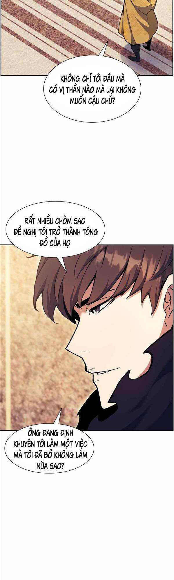 Tàn Tinh Tái Thế Chapter 55 - Trang 2